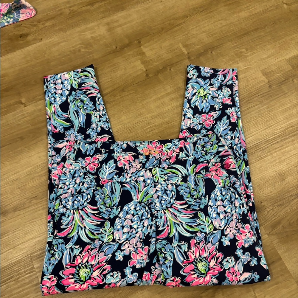 Lily Pulitzer pants